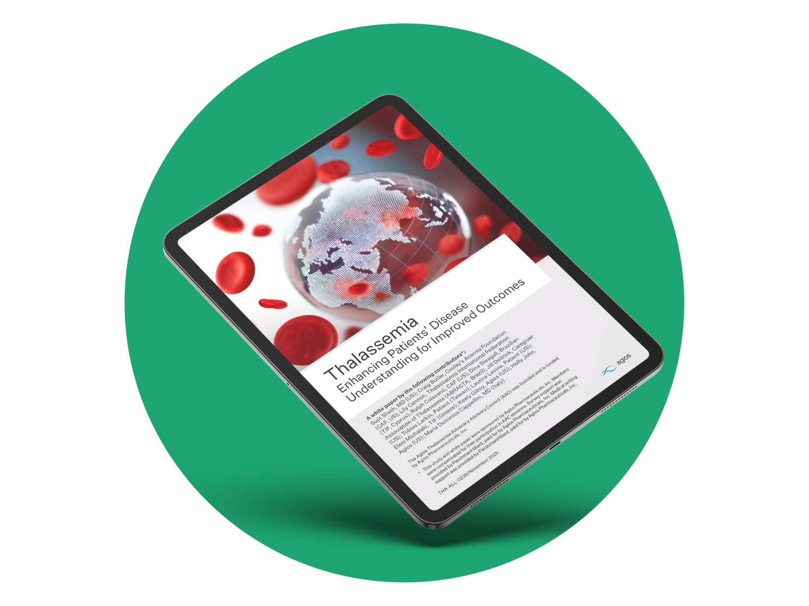 Thalassemia